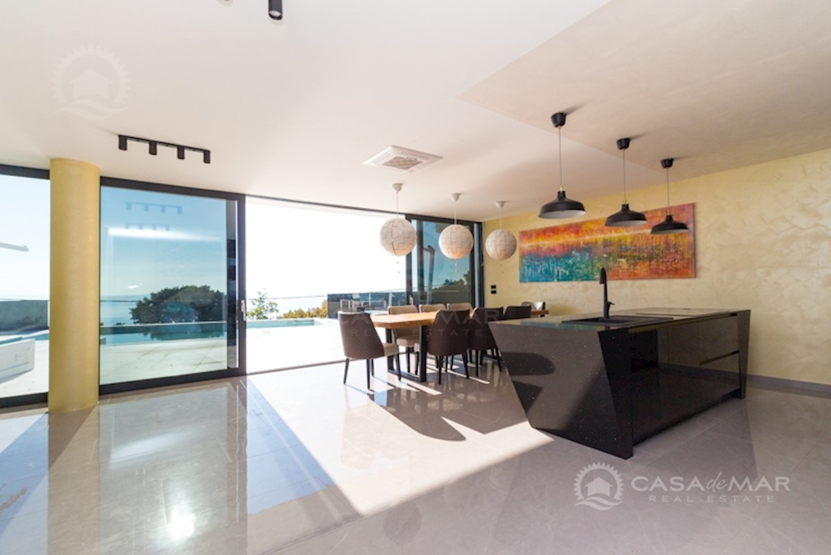 Maison À vendre - Primorsko-goranska Crikvenica - foto 2/22