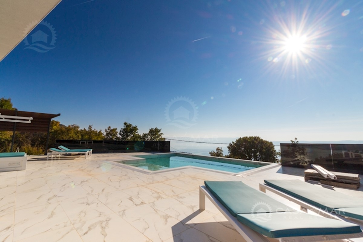 Maison À vendre - PRIMORSKO-GORANSKA CRIKVENICA