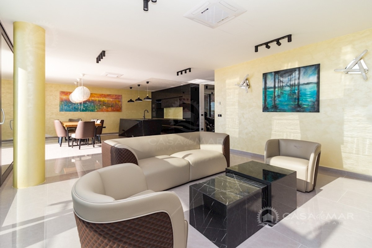 Maison À vendre - Primorsko-goranska Crikvenica - foto 3/22