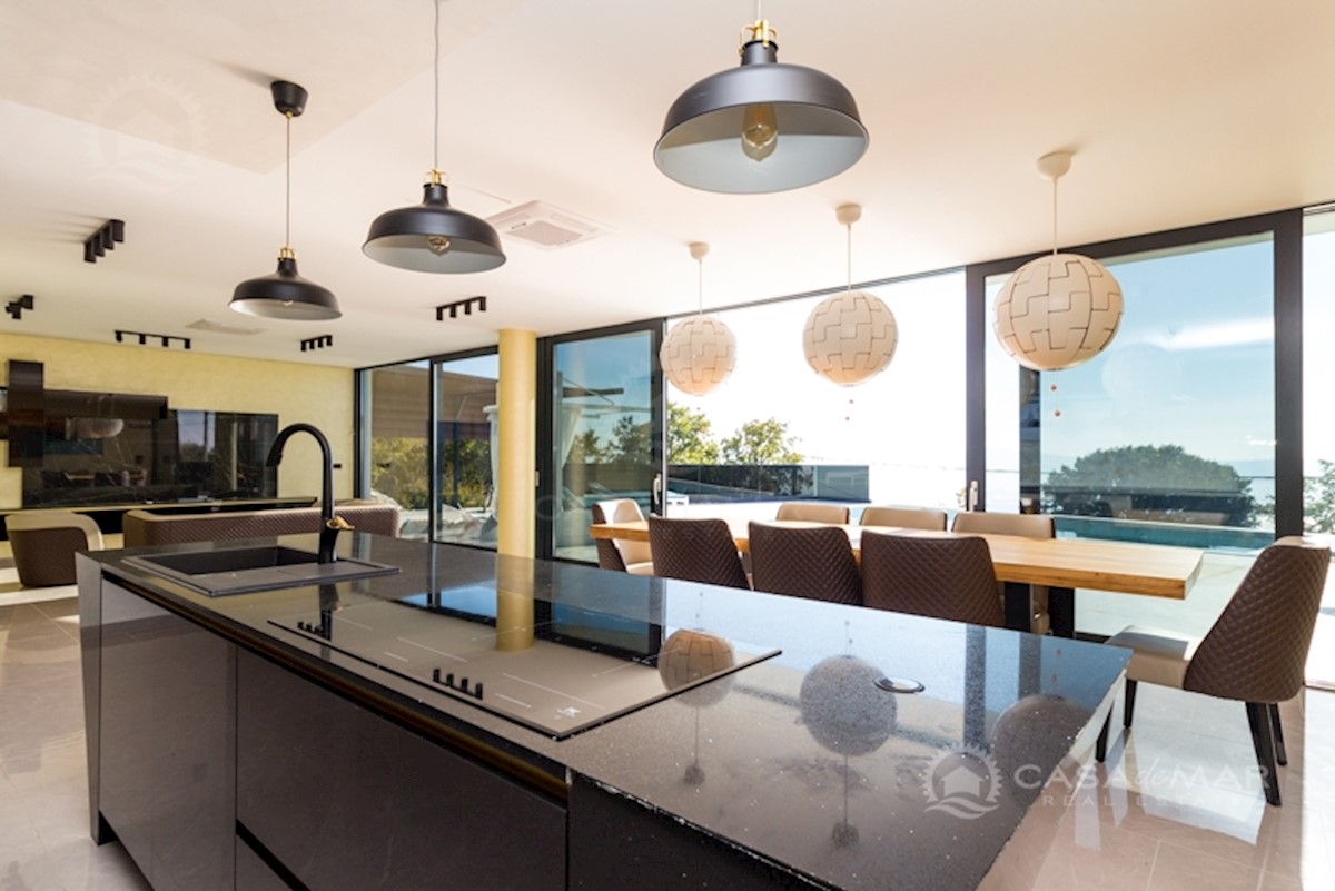 Maison À vendre - PRIMORSKO-GORANSKA CRIKVENICA