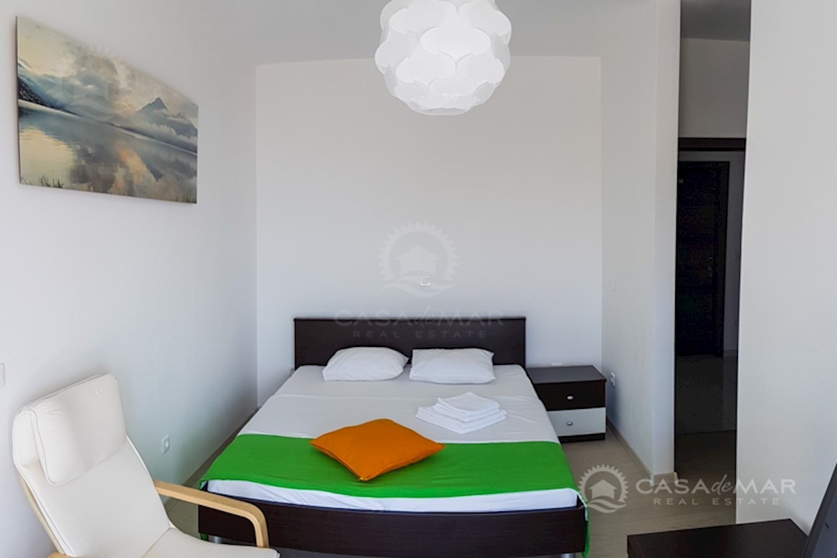 Maison À vendre - PRIMORSKO-GORANSKA CRIKVENICA