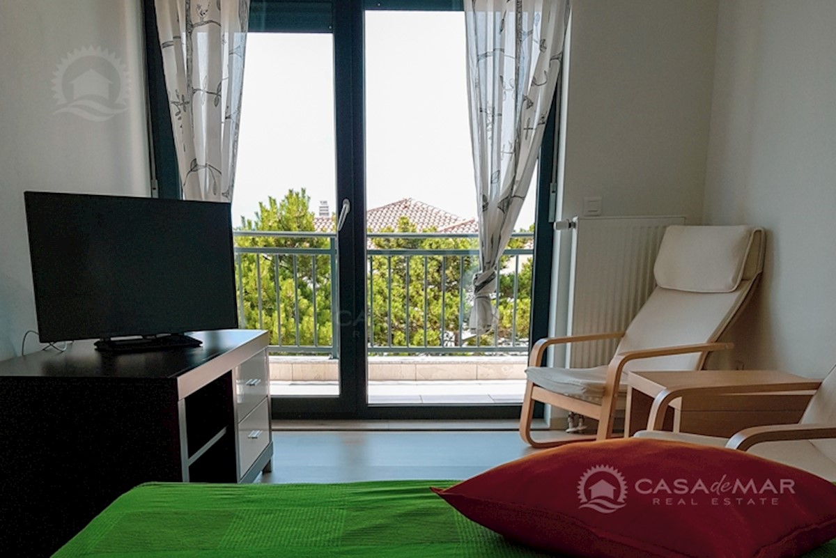 Maison À vendre - PRIMORSKO-GORANSKA CRIKVENICA