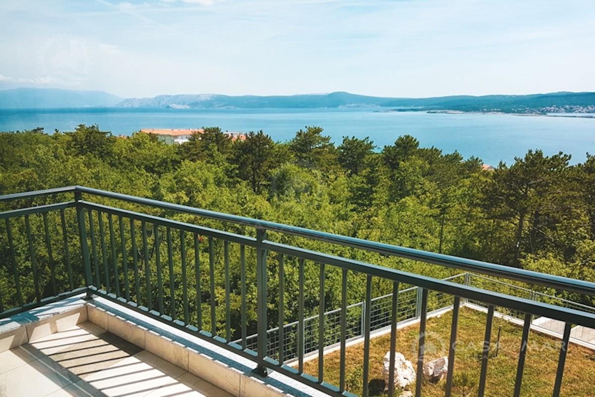 Maison À vendre - PRIMORSKO-GORANSKA CRIKVENICA