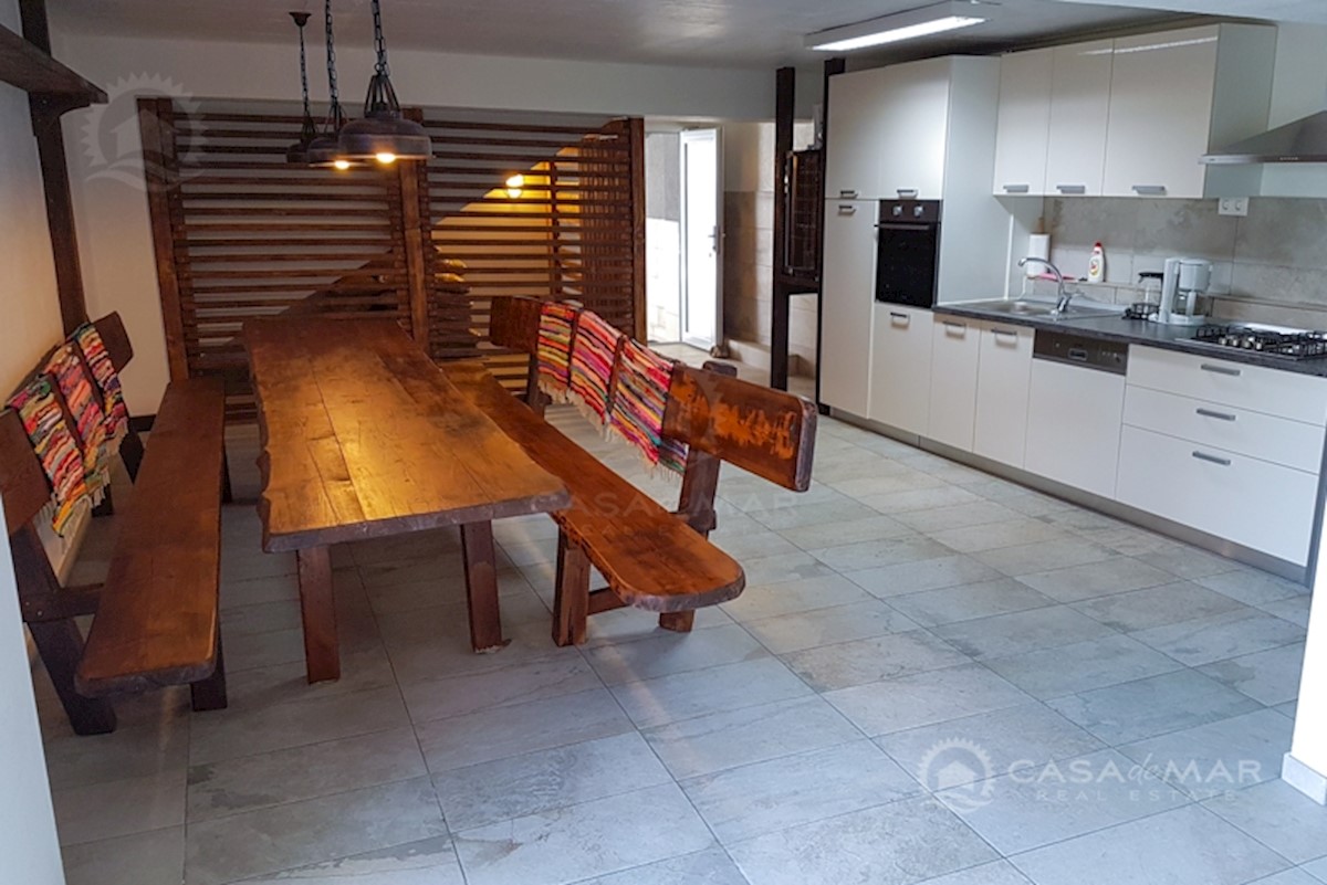 Maison À vendre - PRIMORSKO-GORANSKA CRIKVENICA