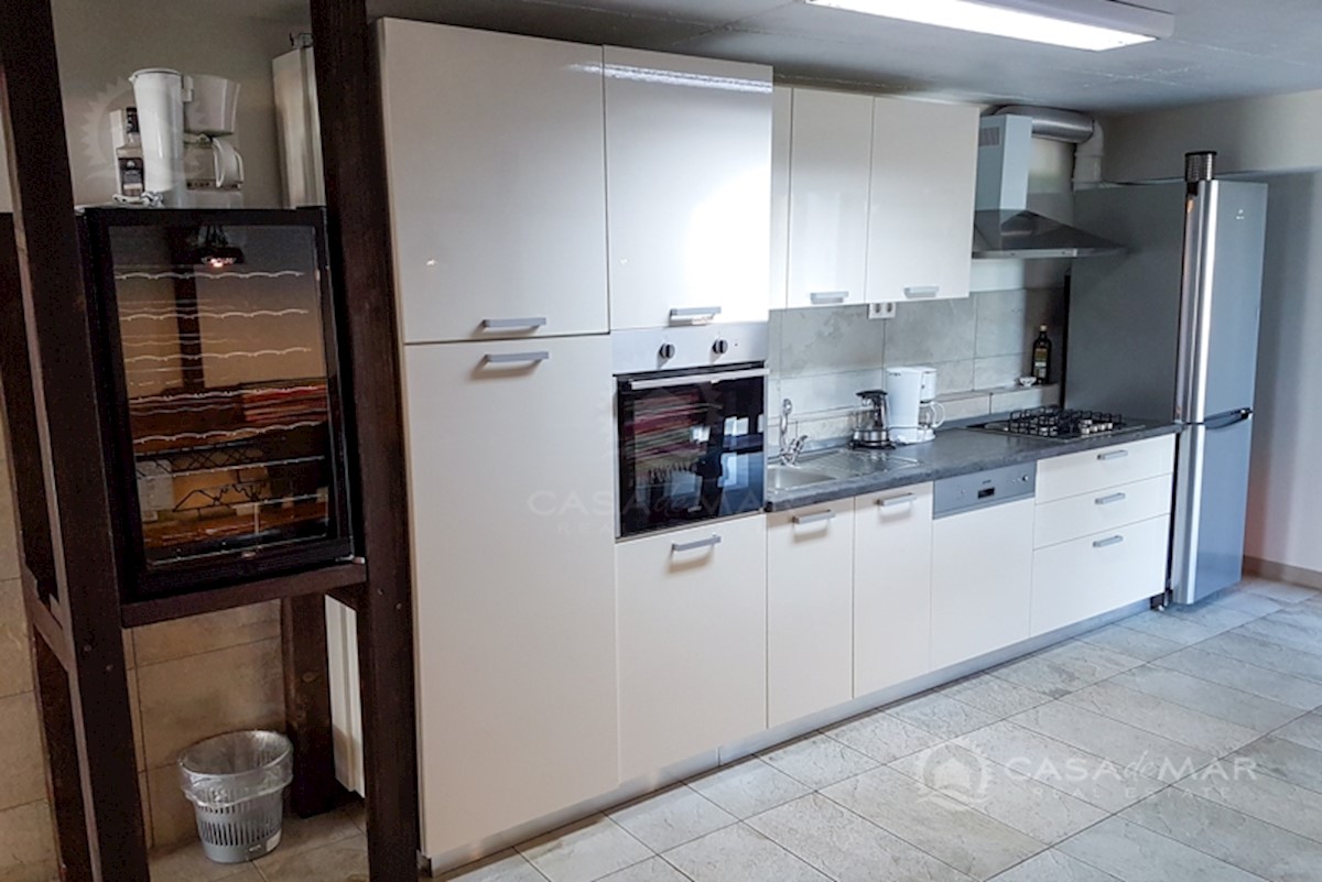 Maison À vendre - PRIMORSKO-GORANSKA CRIKVENICA