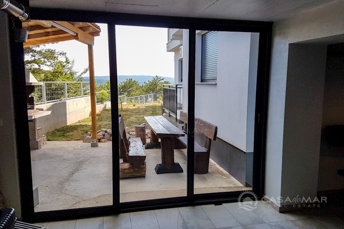Maison À vendre - PRIMORSKO-GORANSKA CRIKVENICA