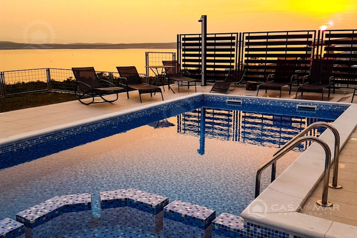 Maison À vendre - PRIMORSKO-GORANSKA CRIKVENICA