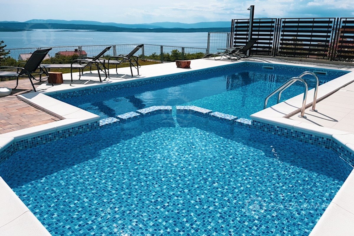 Maison À vendre - PRIMORSKO-GORANSKA CRIKVENICA
