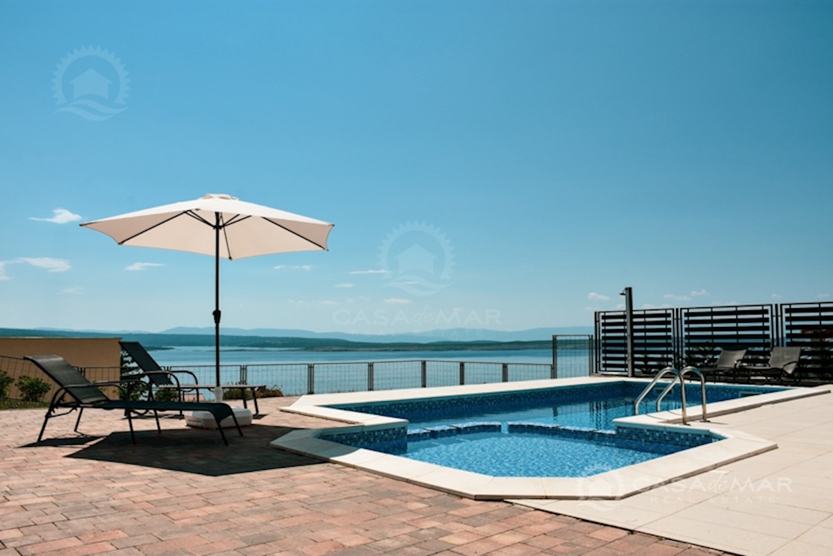 Maison À vendre - PRIMORSKO-GORANSKA CRIKVENICA