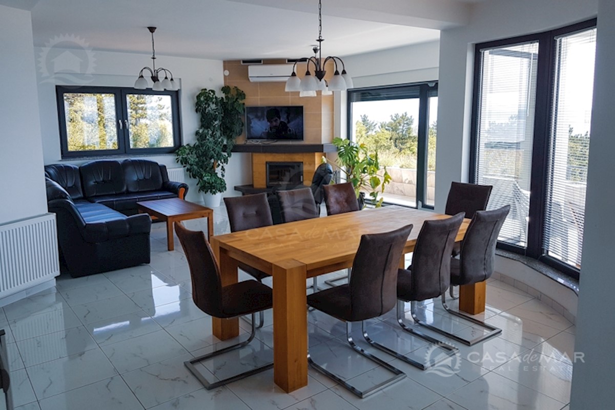 Maison À vendre - PRIMORSKO-GORANSKA CRIKVENICA