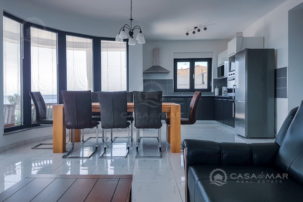 Maison À vendre - PRIMORSKO-GORANSKA CRIKVENICA