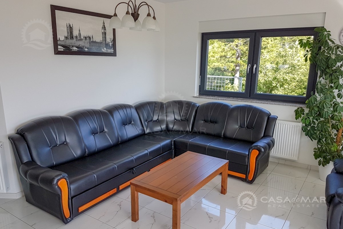 Maison À vendre - PRIMORSKO-GORANSKA CRIKVENICA
