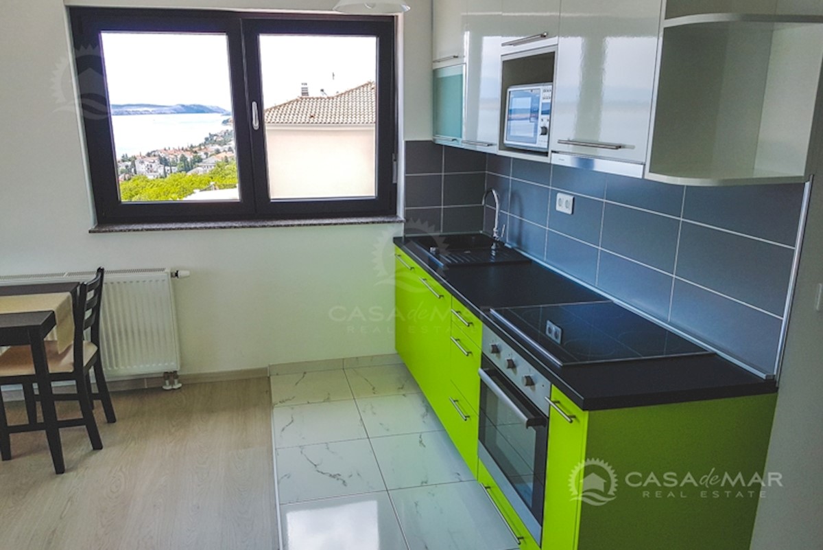 Maison À vendre - PRIMORSKO-GORANSKA CRIKVENICA