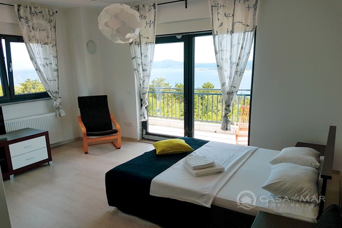 Maison À vendre - PRIMORSKO-GORANSKA CRIKVENICA