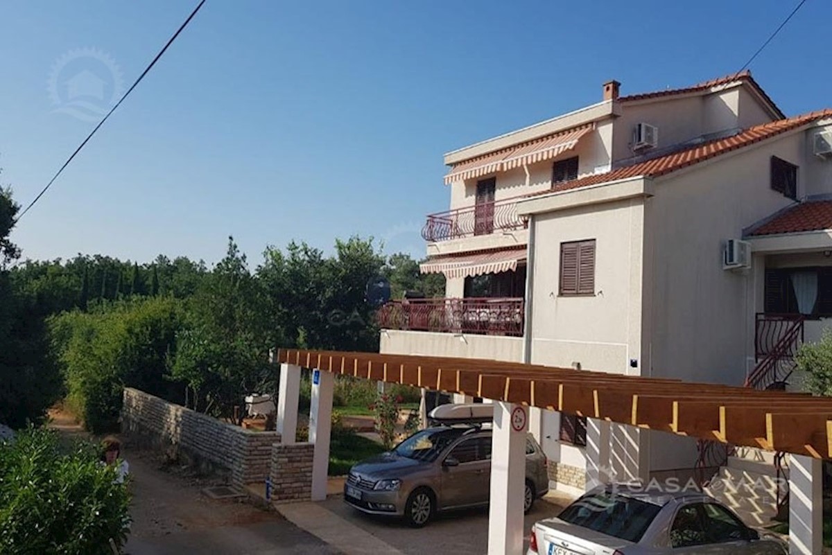 Hiša Naprodaj - PRIMORSKO-GORANSKA Krk
