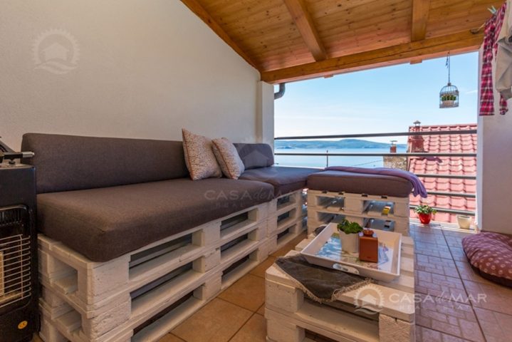House for sale 100 m² – Novi Vinodolski