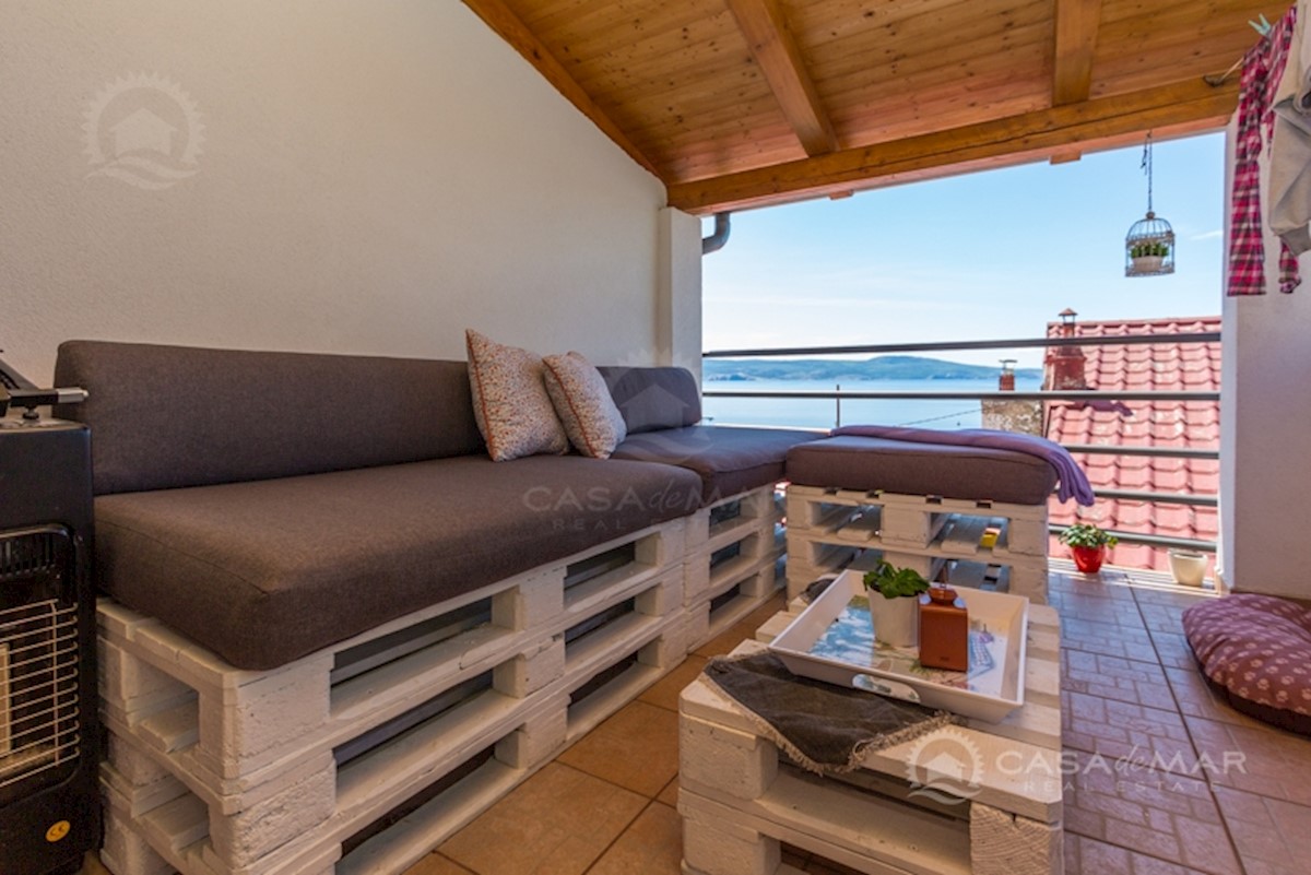 House For sale NOVI VINODOLSKI