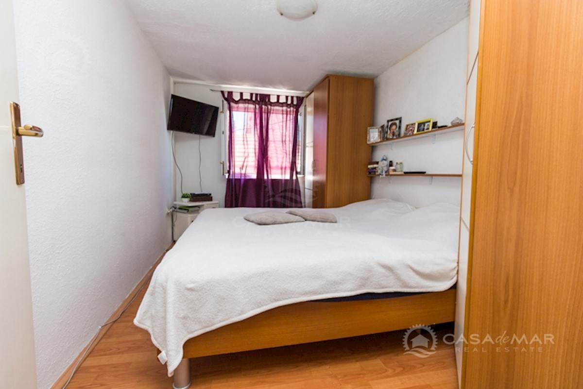 House For sale - PRIMORSKO-GORANSKA NOVI VINODOLSKI