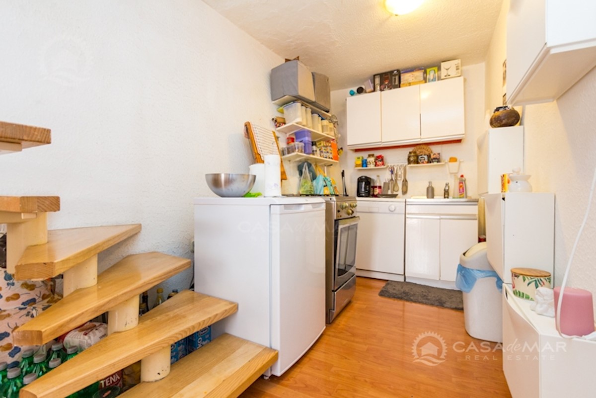 House For sale - PRIMORSKO-GORANSKA NOVI VINODOLSKI