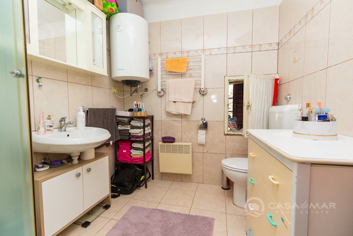 House For sale - PRIMORSKO-GORANSKA NOVI VINODOLSKI