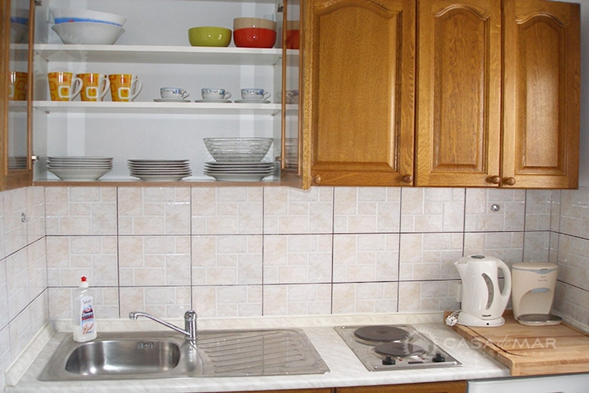 Casa In vendita - PRIMORSKO-GORANSKA KRK