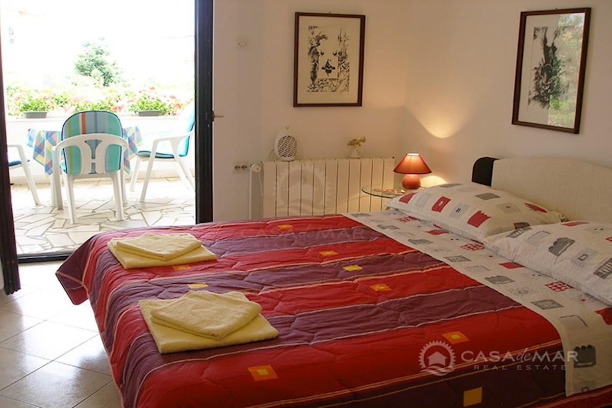 Casa In vendita - PRIMORSKO-GORANSKA KRK