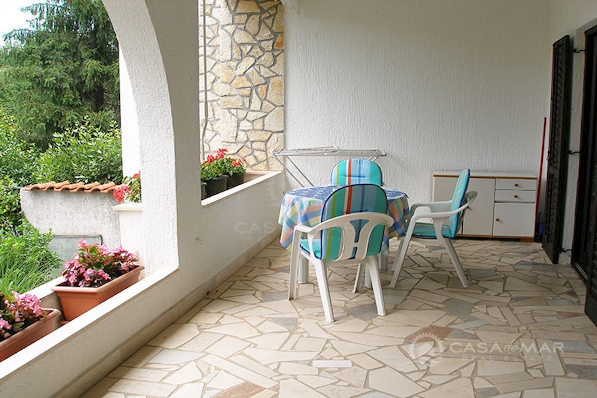 Casa In vendita - PRIMORSKO-GORANSKA KRK