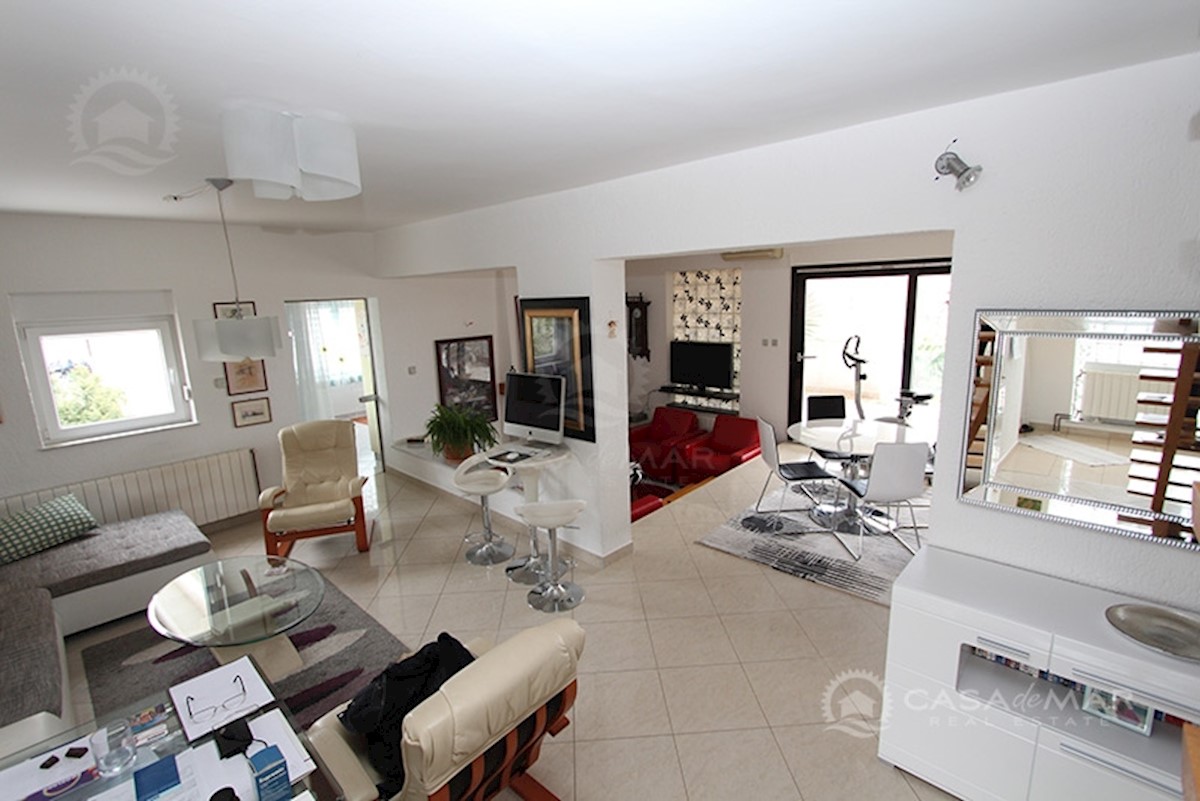 Casa In vendita - PRIMORSKO-GORANSKA KRK