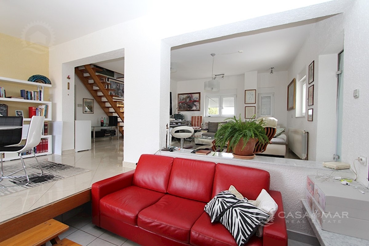Casa In vendita - PRIMORSKO-GORANSKA KRK