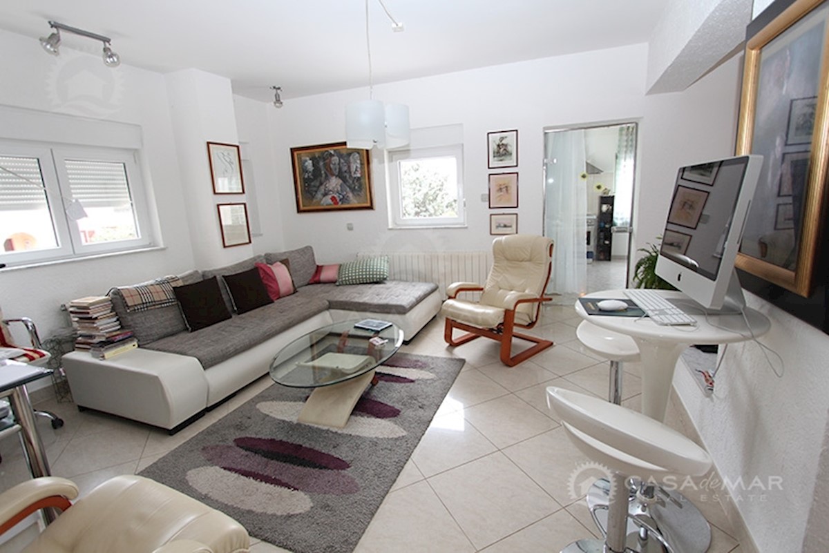 Casa In vendita - PRIMORSKO-GORANSKA KRK