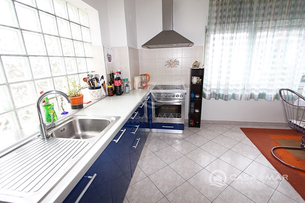 Casa In vendita - PRIMORSKO-GORANSKA KRK