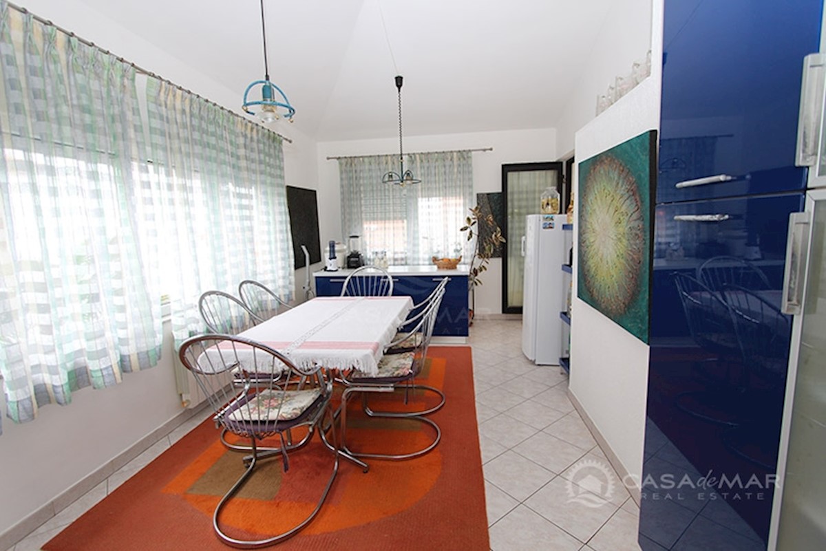 Casa In vendita - PRIMORSKO-GORANSKA KRK