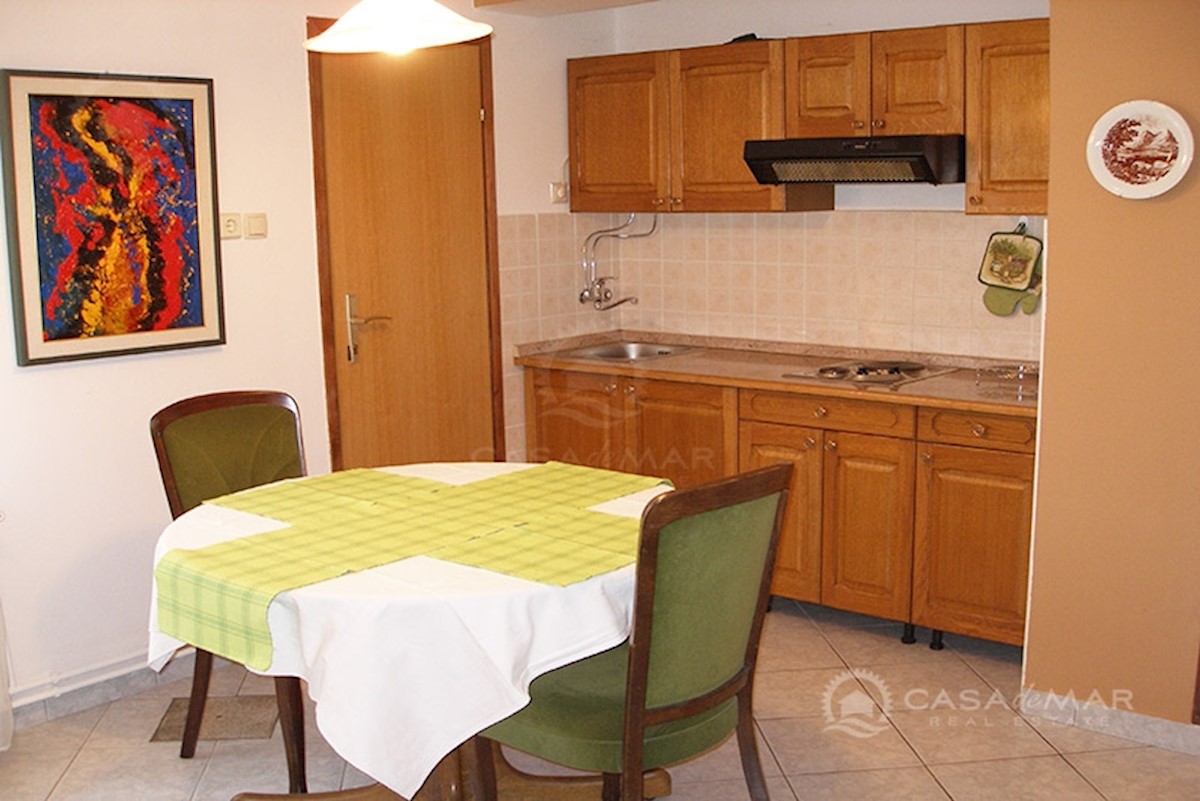 Casa In vendita - PRIMORSKO-GORANSKA KRK