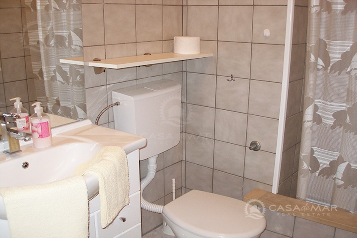 Casa In vendita - PRIMORSKO-GORANSKA KRK