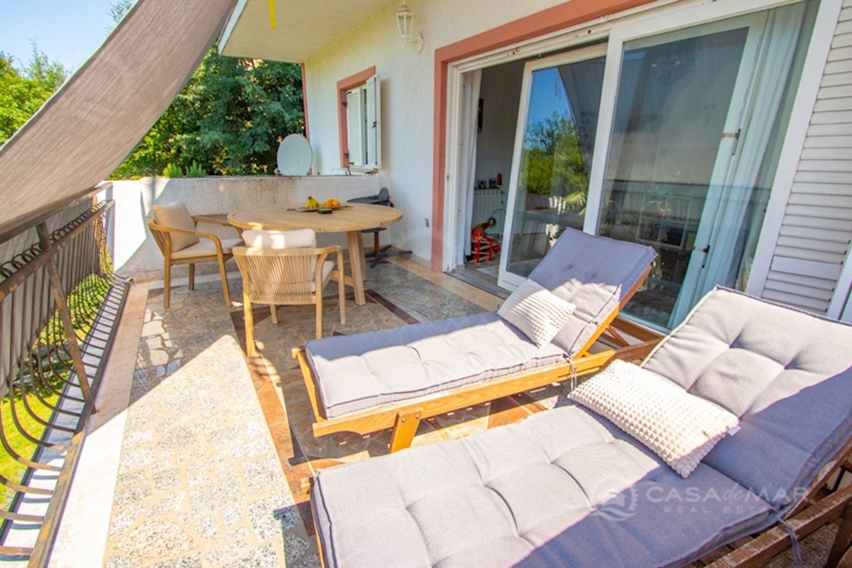 Apartmán Na predaj - PRIMORSKO-GORANSKA CRIKVENICA