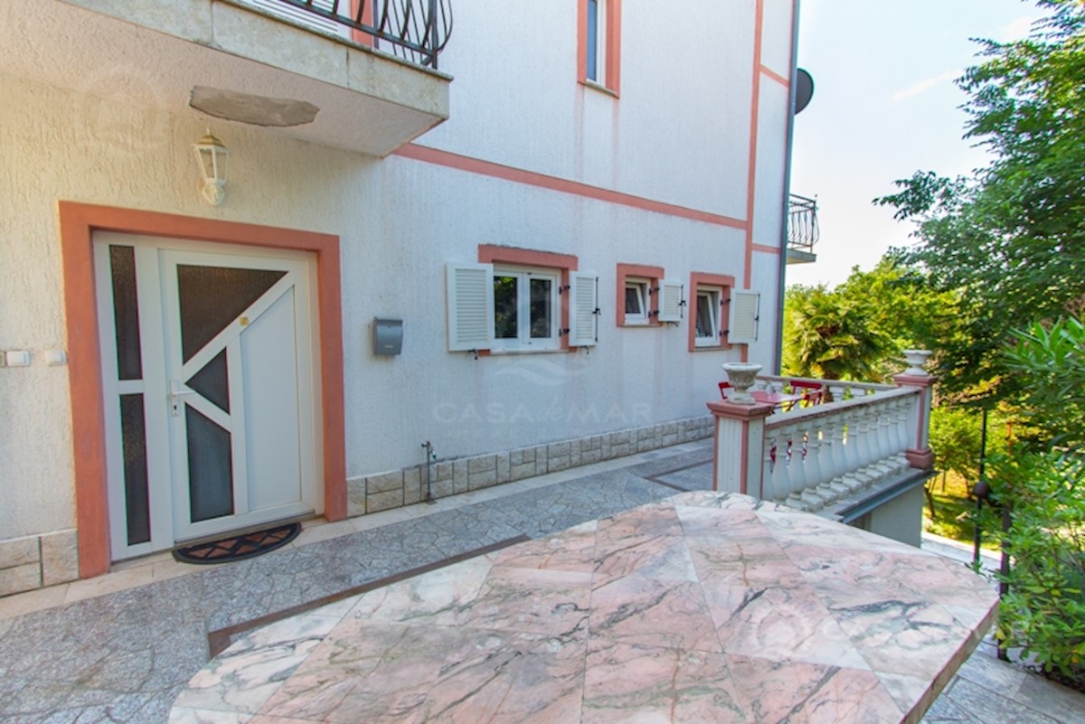 Apartmán Na predaj - PRIMORSKO-GORANSKA CRIKVENICA