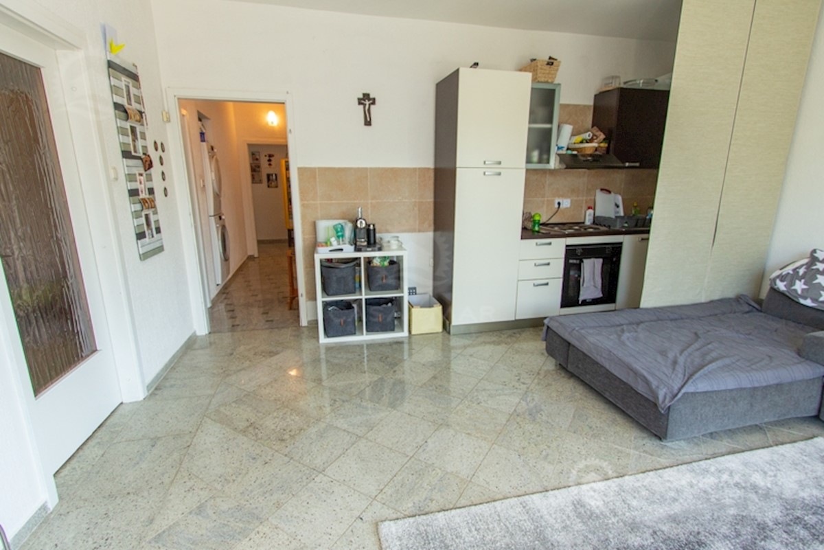 Apartmán Na predaj - PRIMORSKO-GORANSKA CRIKVENICA