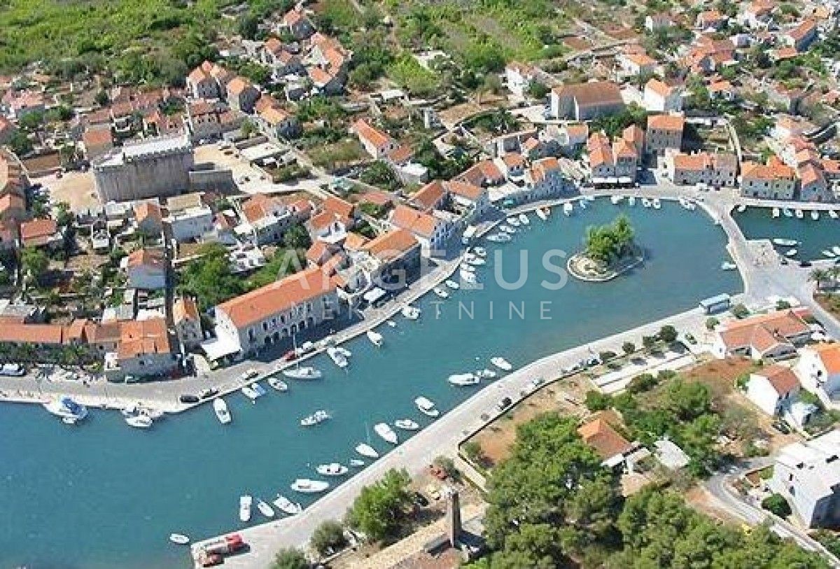 Parcela Na predaj - SPLITSKO-DALMATINSKA HVAR