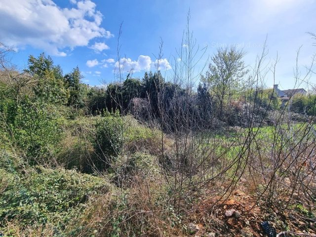 Terrain à vendre 745 m² – Malinska