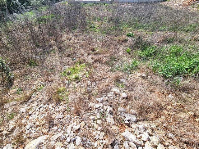 Terrain À vendre - Primorsko-goranska Krk - foto 3/3