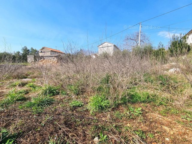 Parcela Naprodaj - Primorsko-goranska Krk - foto 4/4