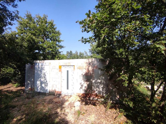 House for sale 60 m² – Šišan
