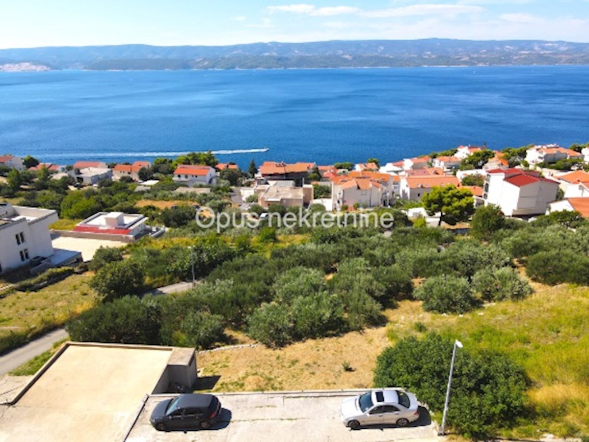 Haus Zu verkaufen - SPLITSKO-DALMATINSKA OMIŠ