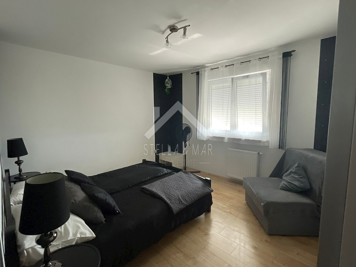 Apartment Zu verkaufen - ZADARSKA NIN