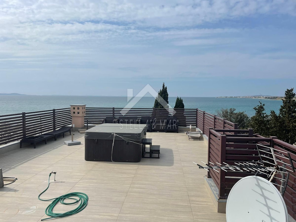 Flat For sale - ZADARSKA NIN