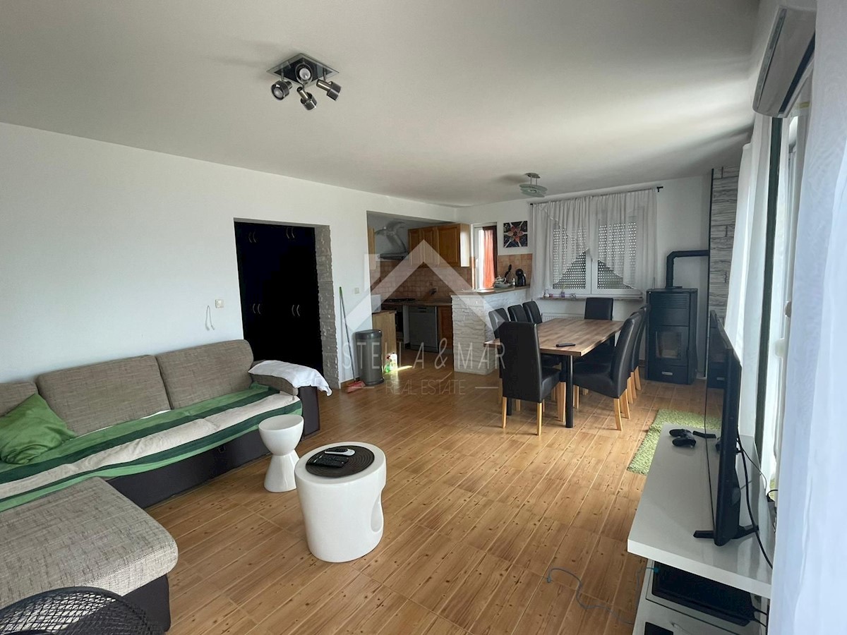 Appartement À vendre - ZADARSKA NIN