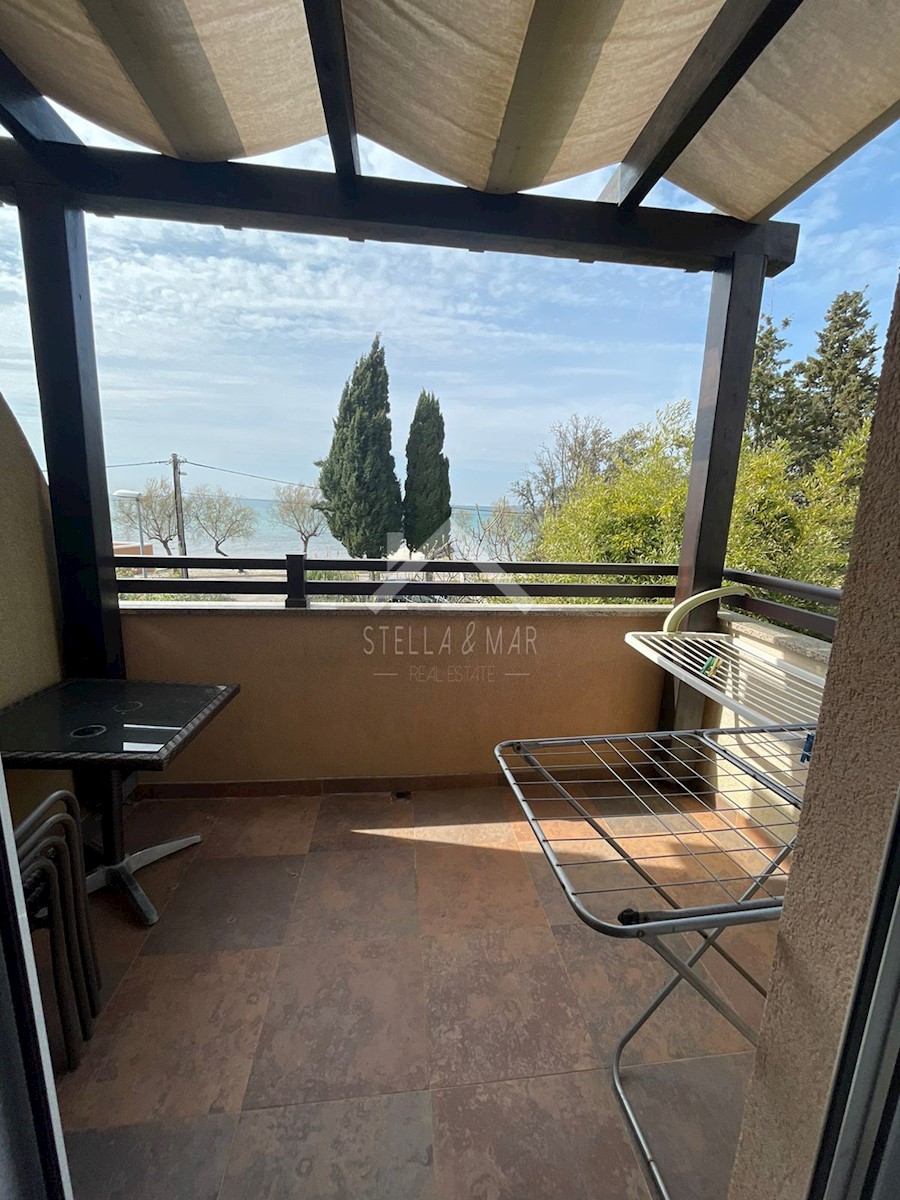 Appartement À vendre - ZADARSKA NIN