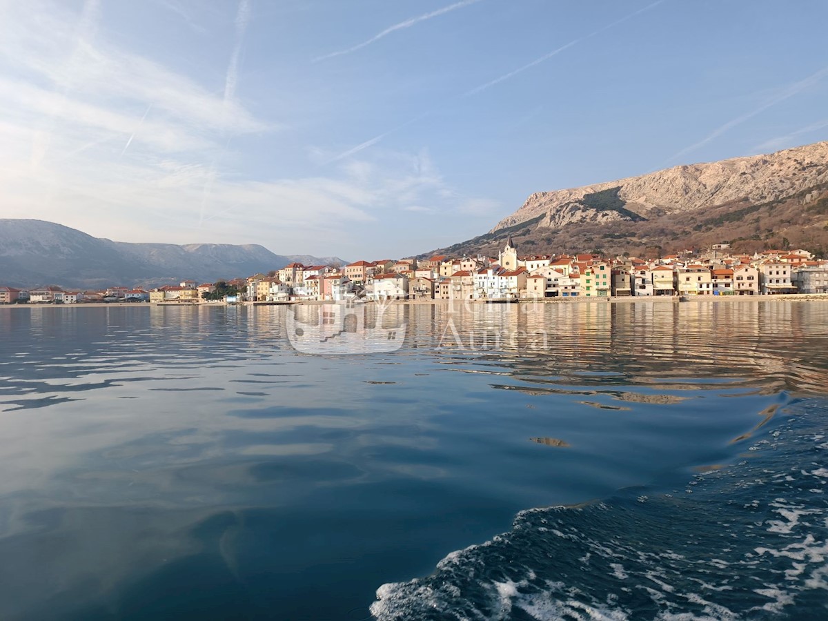 Zemljište Na prodaju - PRIMORSKO-GORANSKA KRK