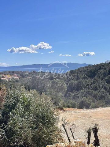 Grundstück zu verkaufen 620 m² – Labin
