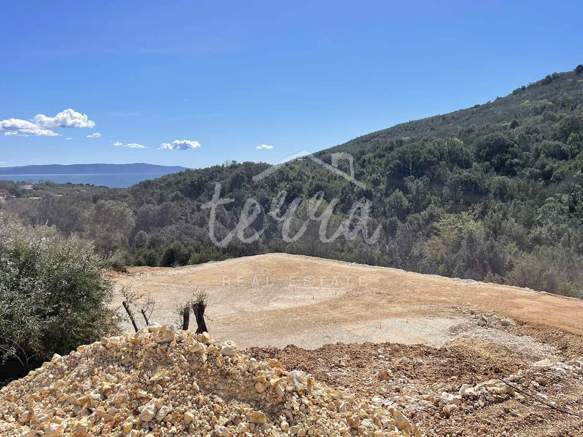 Land For sale - Istarska Labin - foto 3/9